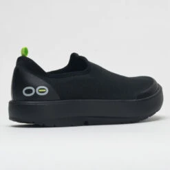 OOFOS OOmg EeZee Women's Black 13 OOFOS OOmg EeZee Women's Black -Sports Shoe Store 631156 6