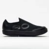 OOFOS OOmg EeZee Men's Black -Sports Shoe Store 631158 3