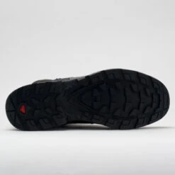 Salomon Quest 4 GTX Men's Olive Night/Peat/Safari -Sports Shoe Store 631162 4