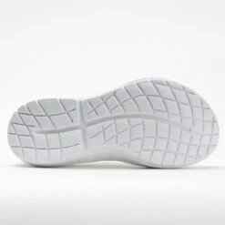 OOFOS OOmg EeZee Women's White/White 11 OOFOS OOmg EeZee Women's White/White -Sports Shoe Store 631174 4