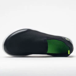 OOFOS OOmg EeZee Women's White/Black -Sports Shoe Store 631175 2