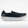 OOFOS OOmg EeZee Women's White/Black 1 OOFOS OOmg EeZee Women's White/Black -Sports Shoe Store 631175 3