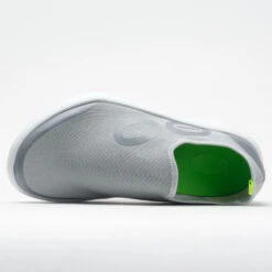OOFOS OOmg EeZee Men's White/Gray -Sports Shoe Store 631176 2