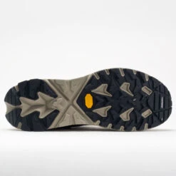 Hoka One One Anacapa Low GTX Men's Tiger Eye/Black 11 Hoka One One Anacapa Low GTX Men's Tiger Eye/Black -Sports Shoe Store 631182 4