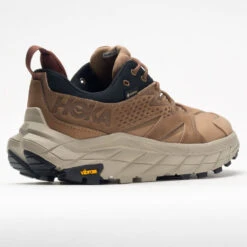 Hoka One One Anacapa Low GTX Men's Tiger Eye/Black 13 Hoka One One Anacapa Low GTX Men's Tiger Eye/Black -Sports Shoe Store 631182 6