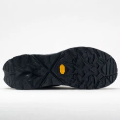 Hoka One One Anacapa Low GTX Men's Black/Black -Sports Shoe Store 631183 4