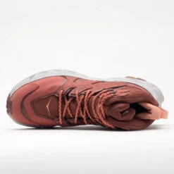 Hoka One One Anacapa Mid GTX Women's Hot Sauce/Cherry Mahogany 10 Hoka One One Anacapa Mid GTX Women's Hot Sauce/Cherry Mahogany -Sports Shoe Store 631184 2