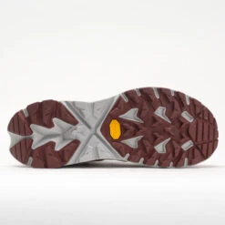 Hoka One One Anacapa Mid GTX Women's Hot Sauce/Cherry Mahogany 11 Hoka One One Anacapa Mid GTX Women's Hot Sauce/Cherry Mahogany -Sports Shoe Store 631184 4