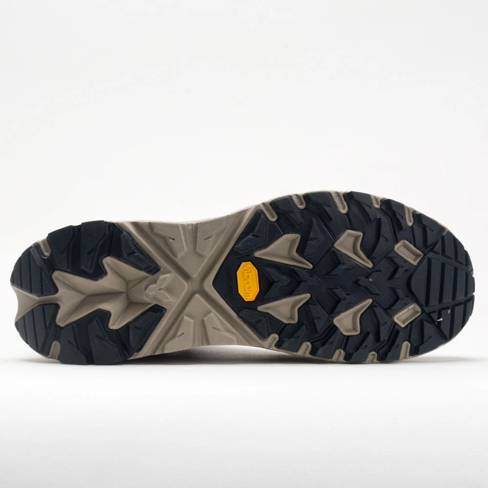 Hoka One One Anacapa Mid GTX Men's Otter/Black 6 Hoka One One Anacapa Mid GTX Men's Otter/Black - Image 4