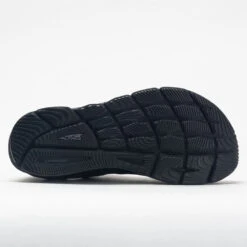 Altra Torin 5 Leather Women's Black -Sports Shoe Store 631188 4