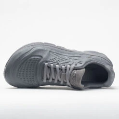 Altra Torin 5 Leather Women's Gray 10 Altra Torin 5 Leather Women's Gray -Sports Shoe Store 631189 2