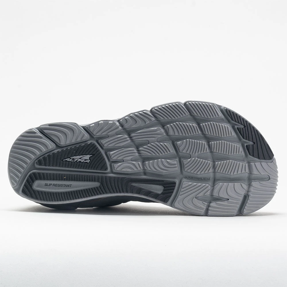 Altra Torin 5 Leather Women's Gray 6 Altra Torin 5 Leather Women's Gray - Image 4