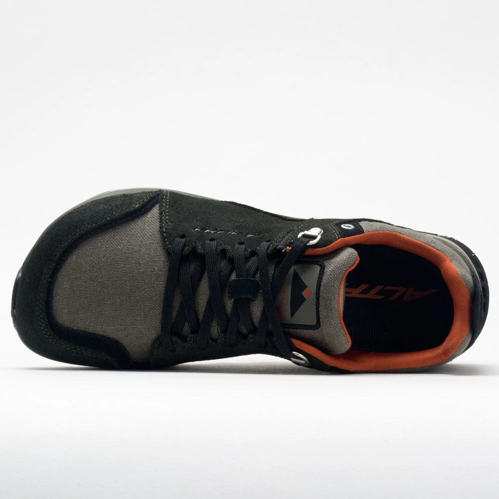 Altra LP Alpine Men's Forest Night 5 Altra LP Alpine Men's Forest Night - Image 3