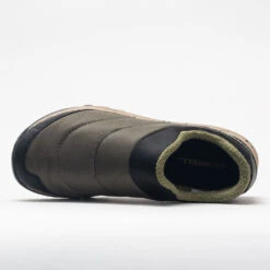 Merrell Nova Sneaker Moc Men's Olive -Sports Shoe Store 631206 2