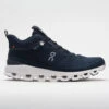 On Running On Cloud Hi Men's Navy -Sports Shoe Store 631215 3