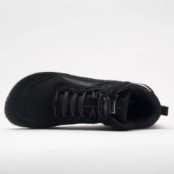 Altra Lone Peak Hiker Men's Black -Sports Shoe Store 631217 2