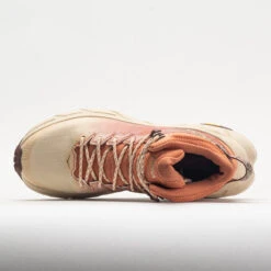 HOKA Trail Code GTX Women's Sun Baked/Shortbread -Sports Shoe Store 631236 2