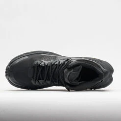 HOKA Trail Code GTX Men's Black/Raven -Sports Shoe Store 631239 2