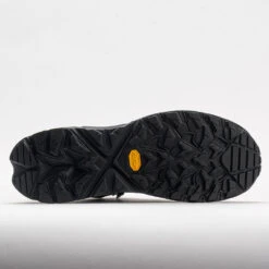 HOKA Trail Code GTX Men's Black/Raven -Sports Shoe Store 631239 4