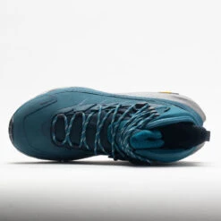 HOKA Kaha 2 GTX Men's Blue Coral/Blue Graphite 10 HOKA Kaha 2 GTX Men's Blue Coral/Blue Graphite -Sports Shoe Store 631240 2