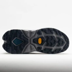 HOKA Kaha 2 GTX Men's Blue Coral/Blue Graphite 11 HOKA Kaha 2 GTX Men's Blue Coral/Blue Graphite -Sports Shoe Store 631240 4