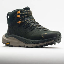 HOKA Kaha 2 GTX Men's Duffel Bag/Radiant -Sports Shoe Store 631241 5