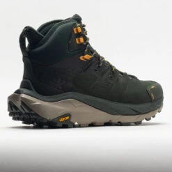 HOKA Kaha 2 GTX Men's Duffel Bag/Radiant -Sports Shoe Store 631241 6