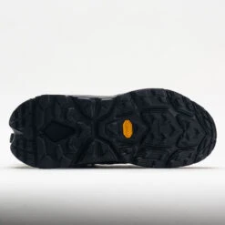 HOKA Kaha 2 Low GTX Men's Black/Black -Sports Shoe Store 631242 4