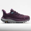 HOKA Kaha 2 Low GTX Women's Grape Wine/Coastal Shade -Sports Shoe Store 631243 3