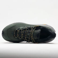 HOKA Kaha 2 Low GTX Men's Thyme/Radiant Yellow 10 HOKA Kaha 2 Low GTX Men's Thyme/Radiant Yellow -Sports Shoe Store 631245 2