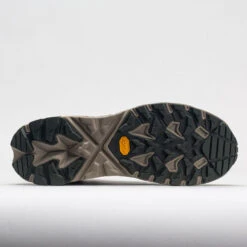 HOKA Anacapa Mid GTX Men's Thyme/Radiant Yellow -Sports Shoe Store 631249 4