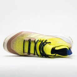 Adidas Terrex Free Hiker Primeblue Men's Beige Tone/Pulse Yellow -Sports Shoe Store 631257 2