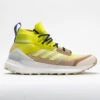 Adidas Terrex Free Hiker Primeblue Men's Beige Tone/Pulse Yellow -Sports Shoe Store 631257 3