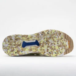 Adidas Terrex Free Hiker Primeblue Men's Beige Tone/Pulse Yellow -Sports Shoe Store 631257 4