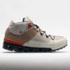 On Running On Cloudtrax Men's Chai/Ivory -Sports Shoe Store 631264 3
