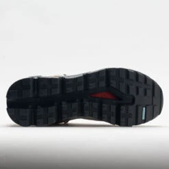 On Running On Cloudtrax Men's Chai/Ivory -Sports Shoe Store 631264 4