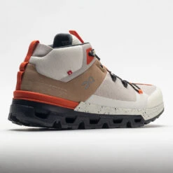 On Running On Cloudtrax Men's Chai/Ivory -Sports Shoe Store 631264 6