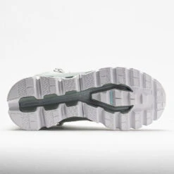 On Running On Cloudrock Waterproof Women's Mineral/Kelp -Sports Shoe Store 631269 4