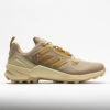 Adidas Terrex Swift R3 Men's Beige Tone/Victory Gold/Flash Orange -Sports Shoe Store 631274 3