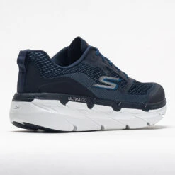 Skechers Max Cushioning Premier Vantage Men's Navy -Sports Shoe Store 631279 6