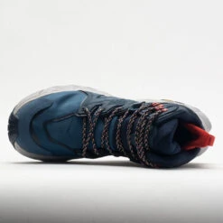 HOKA Anacapa Mid GTX Women's Real Teal/Outer Space -Sports Shoe Store 631280 2