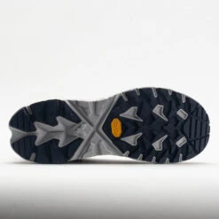 HOKA Anacapa Mid GTX Women's Real Teal/Outer Space -Sports Shoe Store 631280 4