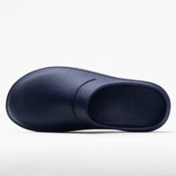 OOFOS OOcloog Women's Navy 10 OOFOS OOcloog Women's Navy -Sports Shoe Store 631281 2