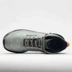 Salomon Outpulse Mid GTX Men's Wrought Iron/Black 10 Salomon Outpulse Mid GTX Men's Wrought Iron/Black -Sports Shoe Store 631287 2