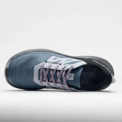 Salomon Outpulse GTX Women's China Blue/Artic Ice/Orchid Bloom -Sports Shoe Store 631290 2