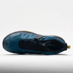 Salomon X Ultra 4 GTX Men's Legion Blue/Black 10 Salomon X Ultra 4 GTX Men's Legion Blue/Black -Sports Shoe Store 631292 2