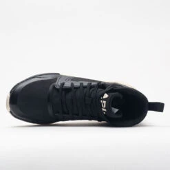 APL TechLoom Defender Women's Black/Pristine -Sports Shoe Store 631294 2