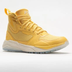 APL TechLoom Defender Women's Sunshine/Pristine/Clear -Sports Shoe Store 631295 5