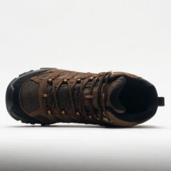 Merrell Moab 3 Mid Waterproof Men's Earth -Sports Shoe Store 631297 2