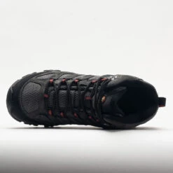 Merrell Moab 3 Mid Waterproof Men's Beluga 10 Merrell Moab 3 Mid Waterproof Men's Beluga -Sports Shoe Store 631298 2